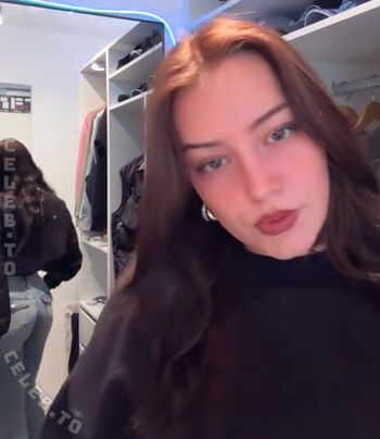 Full leaked Hannahluisienne private onlyfans photo