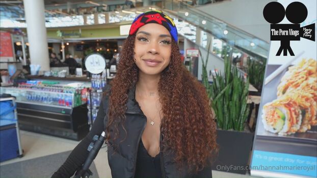 Full leaked Hannahmarie private onlyfans photo