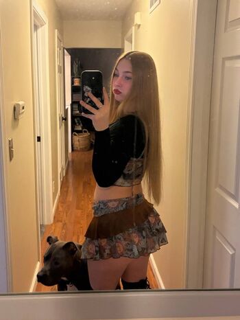 Full leaked Hannahsirenn private onlyfans photo