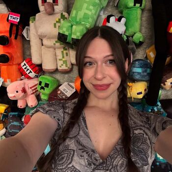 Full leaked Hannahxxrose private onlyfans photo