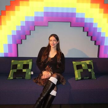 Full leaked Hannahxxrose private onlyfans photo