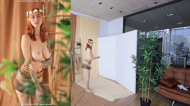 Full leaked Hannamindset private onlyfans photo