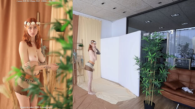 Full leaked Hannamindset private onlyfans photo