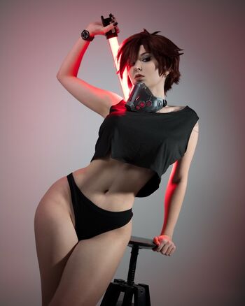 Full leaked Hannanyu private onlyfans photo