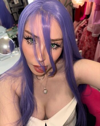 Full leaked Hannapunzell hannapunzel private onlyfans photo