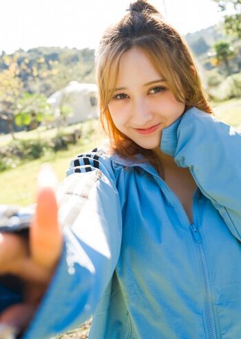 Full leaked Hannasenbokuya private onlyfans photo