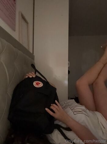 Full leaked Hannie carter private onlyfans photo