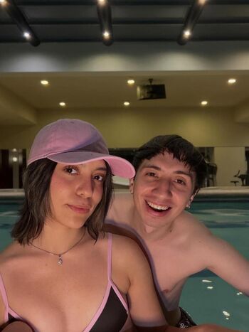 Full leaked Hannitaaapp page private onlyfans photo