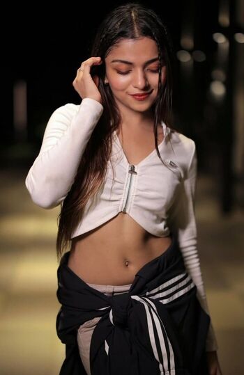 Full leaked Hansika krishna private onlyfans photo