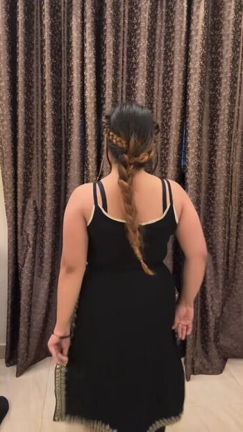 Full leaked Hanswahini page private onlyfans photo