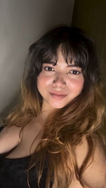 Full leaked Hanswahini page private onlyfans photo