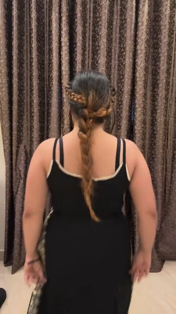 Full leaked Hanswahini page private onlyfans photo