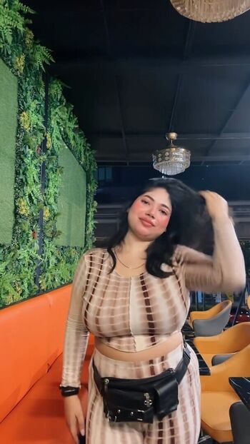 Full leaked Hanswahini page private onlyfans photo