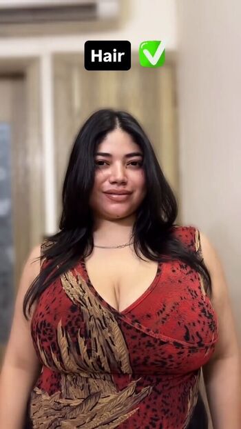 Full leaked Hanswahini page private onlyfans photo