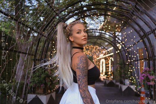 Full leaked Happy yulia private onlyfans photo