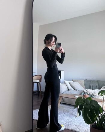 Full leaked Happyharuu private onlyfans photo