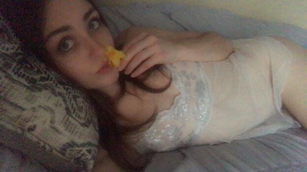 Full leaked Happysadflower private onlyfans photo