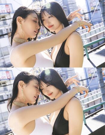 Full leaked Hara tsumugi private onlyfans photo