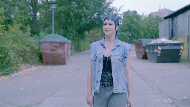 Full leaked Hardwerk page private onlyfans photo