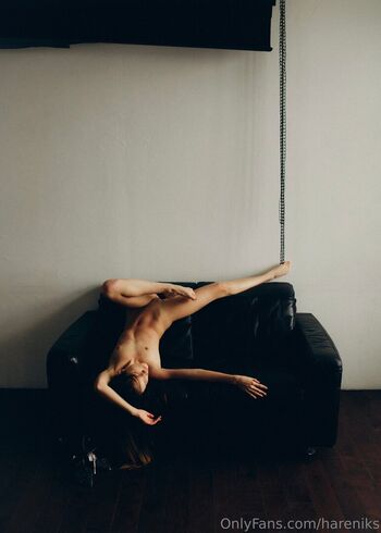 Full leaked Hareniks page private onlyfans photo