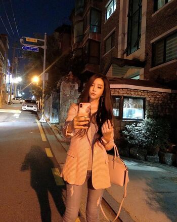 Full leaked Harisu private onlyfans photo