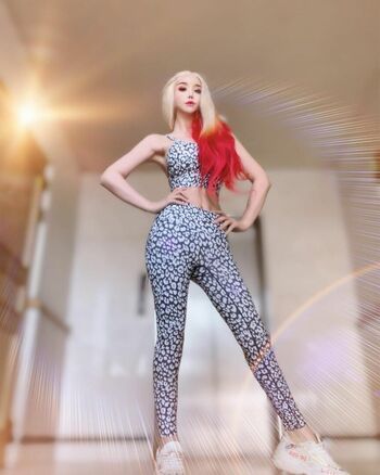 Full leaked Harisu private onlyfans photo