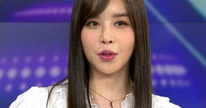 Full leaked Harisu private onlyfans photo