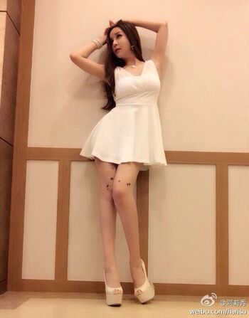 Full leaked Harisu private onlyfans photo