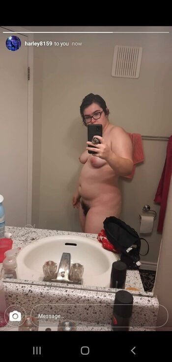 Full leaked Harley goodfellow private onlyfans photo