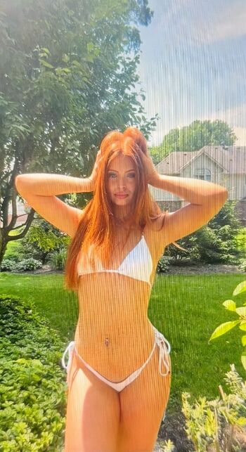 Full leaked Harley haisley private onlyfans photo