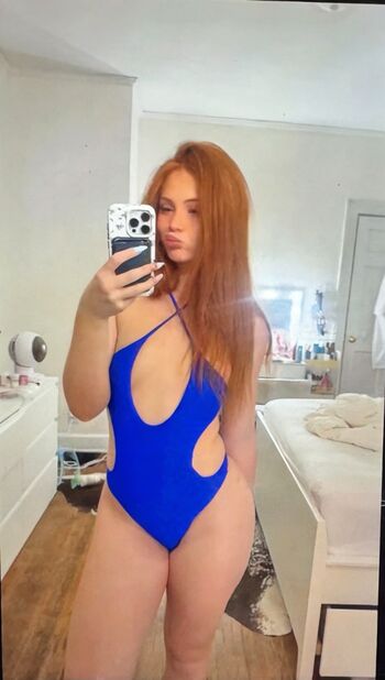 Full leaked Harley haisley private onlyfans photo