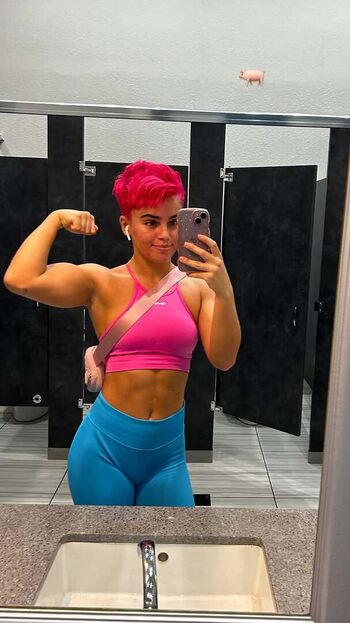 Full leaked Harley hudson private onlyfans photo