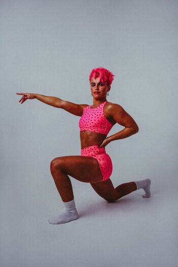 Full leaked Harley hudson private onlyfans photo