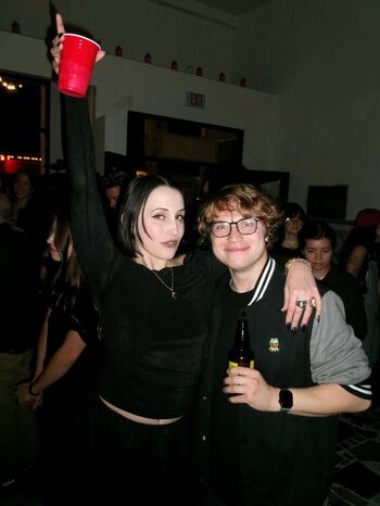 Full leaked Harley quinn smith private onlyfans photo