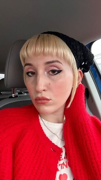 Full leaked Harley quinn smith private onlyfans photo
