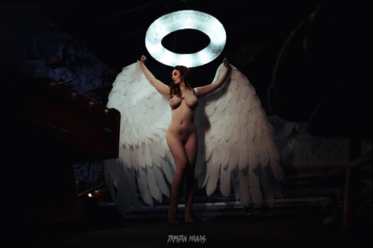 Full leaked Harley sinn private onlyfans photo