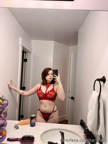 Full leaked Harliantihero private onlyfans photo