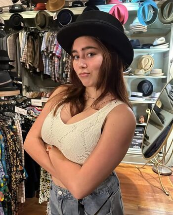 Full leaked Harmonie private onlyfans photo