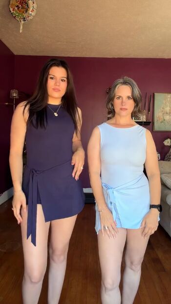 Full leaked Harmony brazeal private onlyfans photo