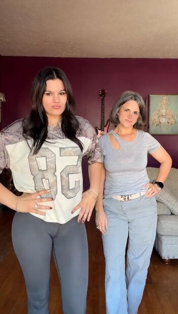 Full leaked Harmony brazeal private onlyfans photo