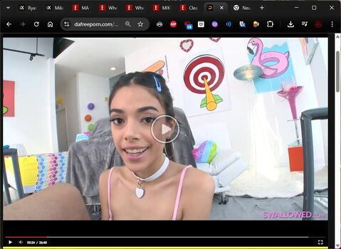 Full leaked Harmony wonder private onlyfans photo