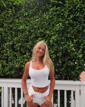 Full leaked Harper eaton private onlyfans photo