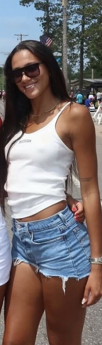 Full leaked Harper murray private onlyfans photo