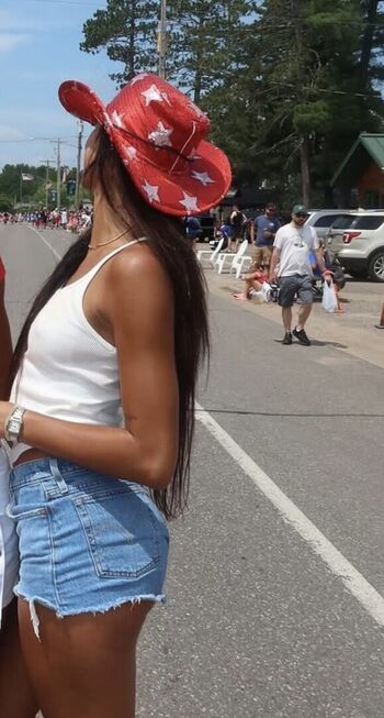 Full leaked Harper murray private onlyfans photo