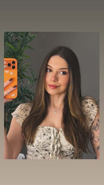 Full leaked Harrie silver private onlyfans photo