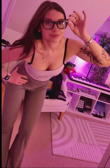 Full leaked Harrie silver private onlyfans photo