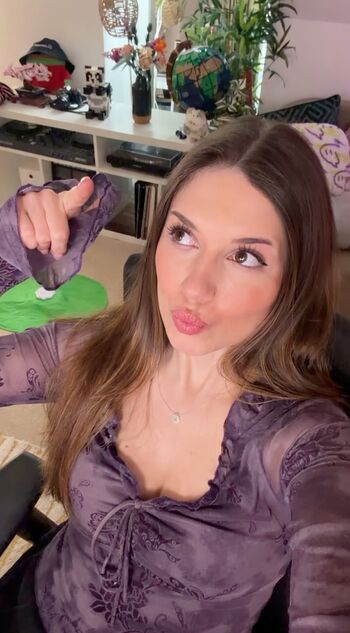 Full leaked Harrie silver private onlyfans photo