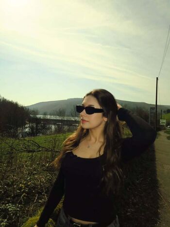 Full leaked Harrie silver private onlyfans photo