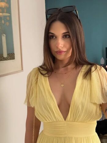 Full leaked Harriesilver private onlyfans photo