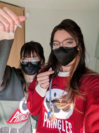 Full leaked Harriet barnes private onlyfans photo